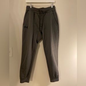 Under amor dark gray pants